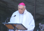 À Nazareth… passer à côté de Dieu sans le reconnaître / Mgr André Dupuy (237e) 7-juillet-24
