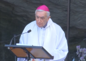 Un temps de Consolations et de Bénédictions / Mgr André Dupuy (217e)