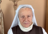 Medjugorje – Message du 25 décembre 2023 de la Vierge Marie / Sr. Emmanuel Maillard