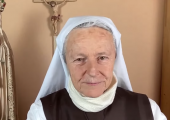 Medjugorje – Message du 25 avril 2025 de la Vierge Marie / Sr. Emmanuel Maillard
