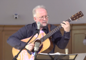 DEPUIS TON DÉPART – Gino Fillion