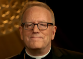 Avez-vous du mal à croire ? / Robert Barron (Miséricorde-B) 7 avril 2024 (304e)