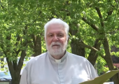 Le passage du monde de la Loi à celui de la Foi / Pierre Desroches (690e)