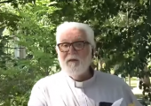 Est-ce que notre foi nous allume ou nous éteint ? / Pierre Desroches (750e) 17 août 2025