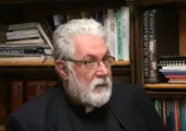 La différence entre les êtres / Pierre Desroches