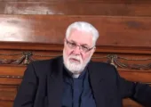 Commentaire du 12 février 2012 / Pierre Desroches (76e)