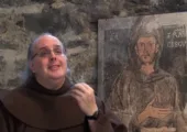 François d’Assise (1/2) par le père Guylain Prince