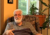 Commentaire du 15 août 2012 / Pierre Desroches (104e)