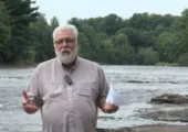 Commentaire du 19 août 2012 / Pierre Desroches (105e)