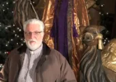 Commentaire du 6 janvier 2013 / Pierre Desroches (124e)
