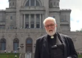 Commentaire du 2 juin 2013 / Pierre Desroches (135e)