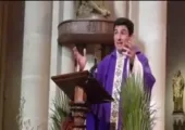 Rabbi, serait-ce moi le traître ? / Michel-Marie Zanotti (28e)