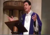 Visitation de la Vierge Marie / Michel-Marie Zanotti (48e)