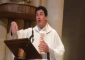 Saint Antoine de Padoue / Michel-Marie Zanotti (54e)