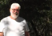 La faim profonde des gens de notre société / Pierre Desroches (173e)