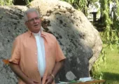 L’accueil de ce trésor caché en nous / Christian Beaulieu (19e)