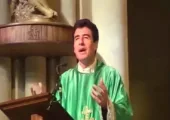 L’appel et l’envoi des douze apôtres / Michel-Marie Zanotti (61e)