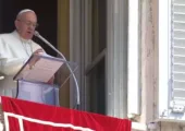 Jésus reconnaît en Pierre une foi dont il peut se fier / Pape François