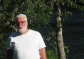Apprendre à s’offrir en sacrifice / Pierre Desroches (177e)