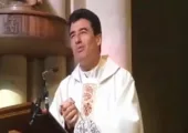 La mère et les frères de Jésus veut lui parler / Michel-M. Zanotti (64e)