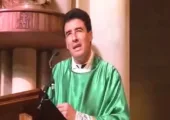 C’est la miséricorde que je désire / Michel-Marie Zanotti (66e)