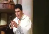 Le fils du charpentier ? / Michel-Marie Zanotti (73e)