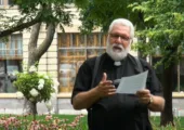 Le non-engagement des chefs des prêtres / Pierre Desroches (181e)
