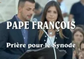 Écouter l’Esprit pour saisir le cri du peuple / Pape François