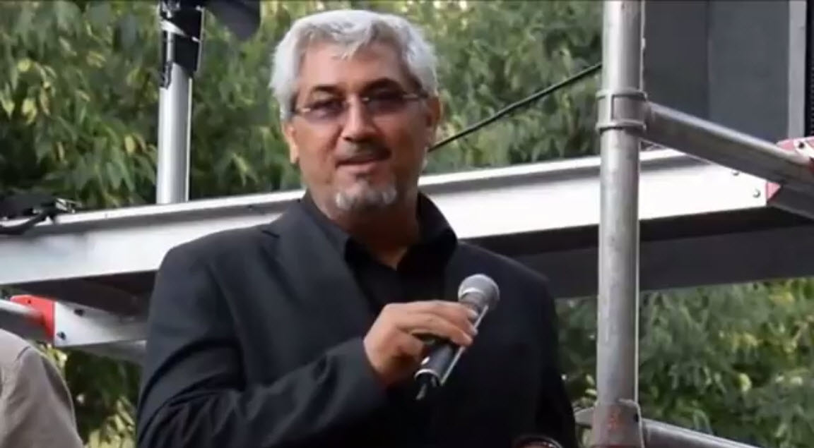 Joseph Fadelle / Musulman converti au catholicisme