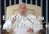 4 entretiens sur la richesse des enfants / Pape François (184-187e)
