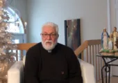 Quand la Loi rencontre l&rsquo;Esprit / Pierre Desroches (194e)