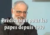 Un portrait spirituel de l’Europe / Père Raniero Cantalamessa