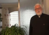 Le Baptiste, celui qui révèle son cousin / Pierre Desroches (196e)