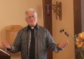 Au désert Jésus nous a portés / Christian Beaulieu (26e)