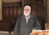 L’homme, le Temple à ne pas profaner / Pierre Desroches (204e)