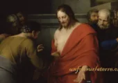 Thomas qui résiste à croire / Pierre Desroches (209e)