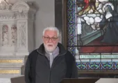 Pas de mission sans l&rsquo;expérience du Christ / Pierre Desroches (210e)