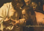 La profession de foi de l’apôtre Thomas / Guylain Prince (28e)