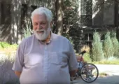 Nous n’avons pas l’exclusivité du salut / Pierre Desroches (233e)