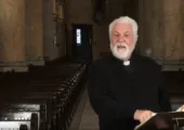 Restez éveillés pour sa venue / Pierre Desroches (242e)