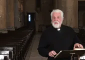 Comme l&rsquo;Église, Jean conduit à Jésus / Pierre Desroches (244e)