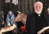 Veiller et s’émerveiller comme les bergers / Pierre Desroches (246e)