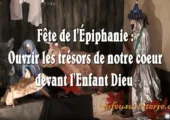 Ouvrir les trésors de notre cœur / Pierre Desroches (248e)