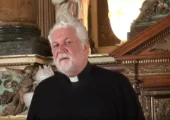 Une parole qui s’accomplit…. / Pierre Desroches (251e)