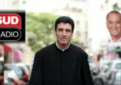 Interview remarquable sur Sud Radio / Père Michel-Marie Zanotti-Sorkine