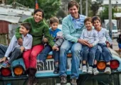 Témoignage de Romain et Rena sur l’accueil des étrangers