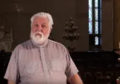 Parole accusatrice des Pharisiens / Pierre Desroches (258e)