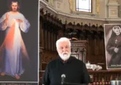 Le Père et moi, nous sommes Un ! / Pierre Desroches (263e)