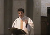 La grande humilité de Saint Paul / Michel-Marie Zanotti-Sorkine (174e)