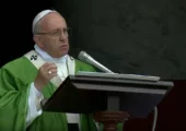 La pécheresse pardonnée et l’exclusion / Pape François (272e)